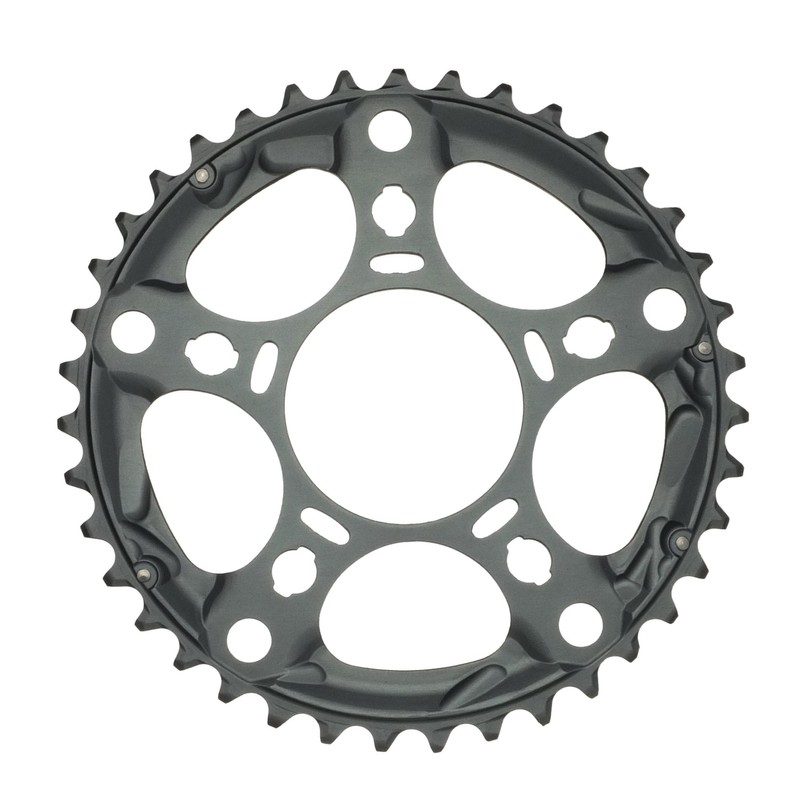 SHIMANO Chainrings FC6703 39T D-type SRe SR [Sports]