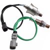 SDYYDS 2X Upstream&Downstream Oxygen Sensor for 2018-2024 Toyota Camry 2.5L