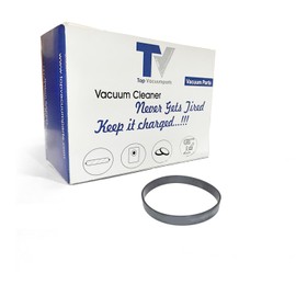 Replacement Part For Titan T3200 Upright Vacuum Cleaner Flat Belt # Compare to Part 20265
