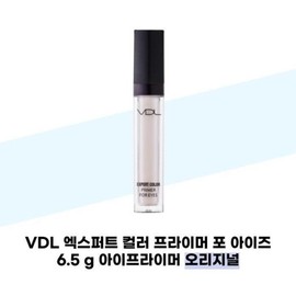 VDL VDL Expert Color Primer for Eyes Original 6.5g Eye Primer (41382791) / VDL VDL 엑스퍼트 컬러 프라이머 포 아이즈 오리지널 6.5g 아이프라이머 (41382791)