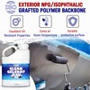 Fiberglass Supply Depot Clear Gelcoat Without Wax – UV-Resistant Marine