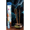 Berk HS-9-P5 Incense Sticks, 5 x Balalaika, Blue Line