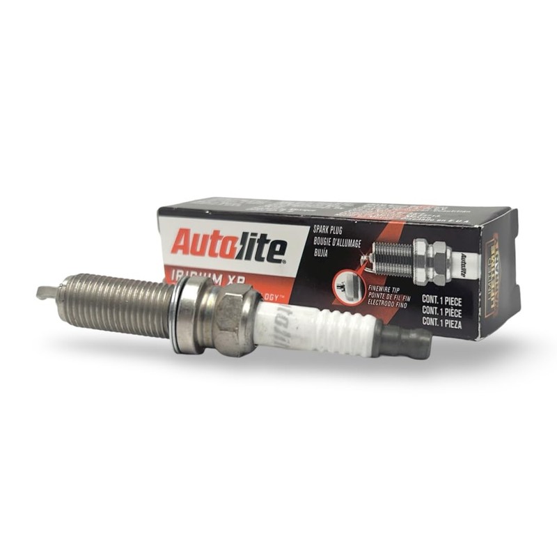 Polaris Ranger 1000 (2020-2025) Autolite Spark Plug (2 Pack) -