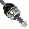 Front Left/Right CV Axle Drive Shaft Assembly Replacement 2009-2012 for