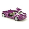 siku 6301, Geschenkset - Sportwagen, Metall/Kunststoff, Multicolor, Spielkombination, 3 Sportwagen