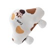 Baby Pillow for Head Shaping Soft Cotton Prevent Startle Multifunctional
