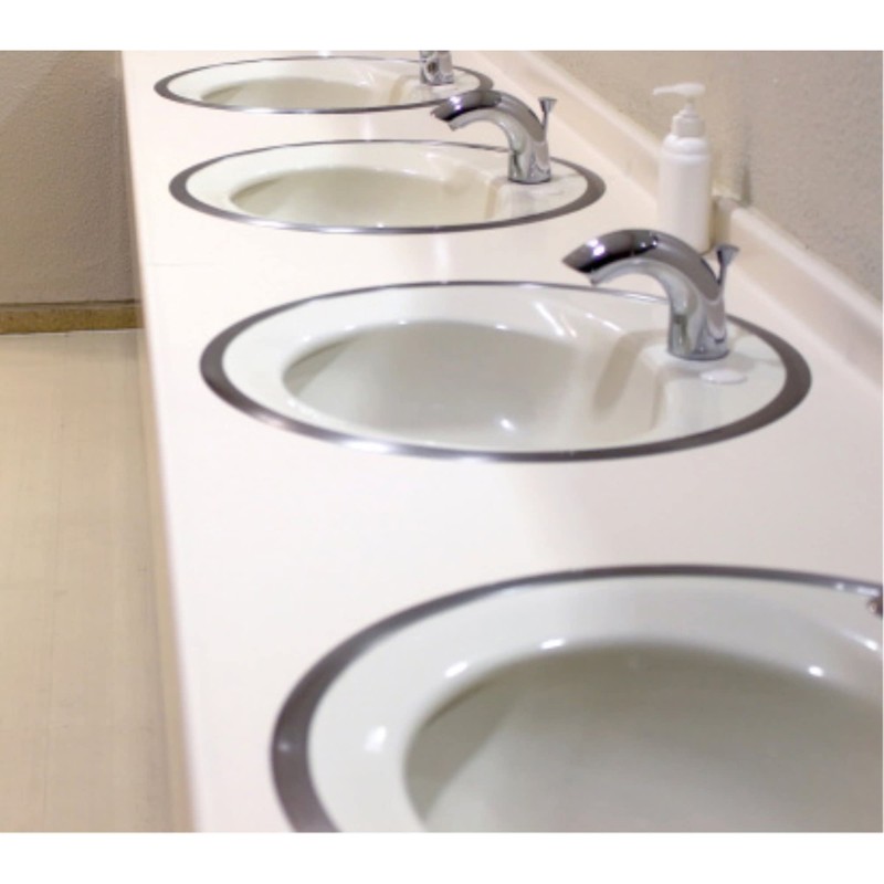 seiwa Pottery For Cleaning Equipment porissyuba-kurisutaru PLB – 20 