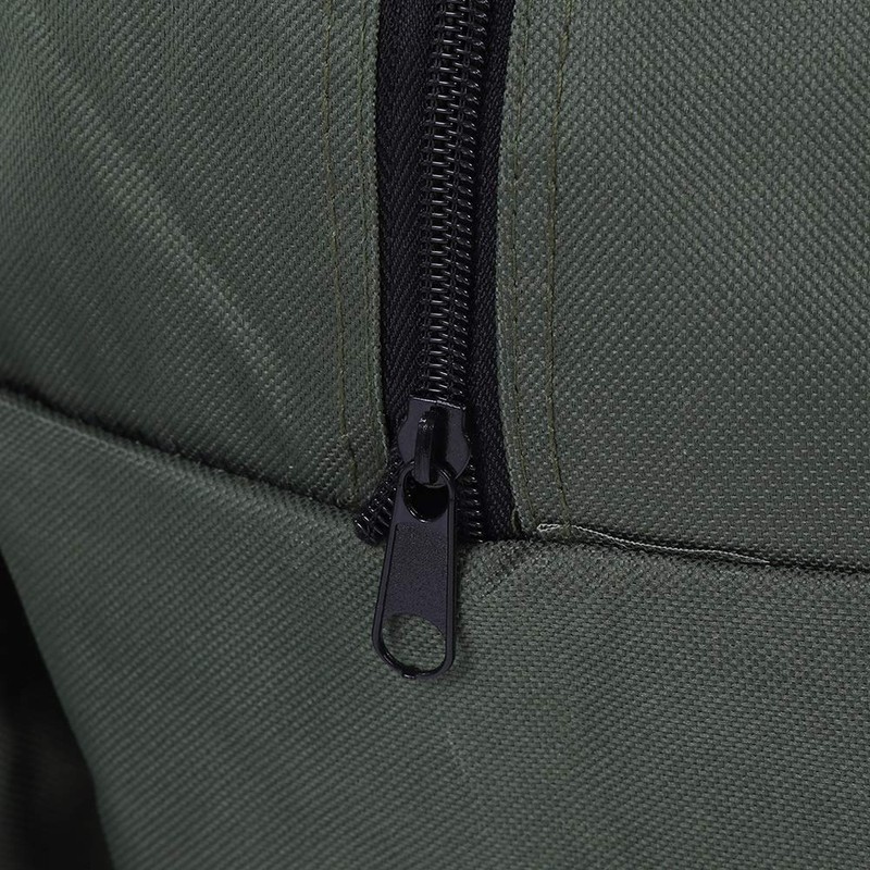 Chainsaw Carrying Bag, Long Zipper Design Chainsaw Case Bag 36.22