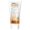 NOW Solutions, Xyliwhite™ Toothpaste Gel for Kids, Orange Splash Flavor,
