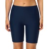 Coastal Rose - Bañador para mujer con parte inferior UV