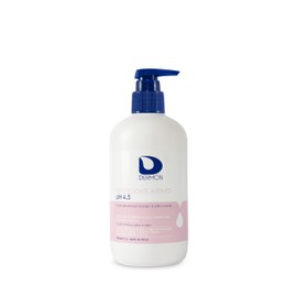 DERMON Detergente Intimo Ph 4.5, Detergente Intimo che Protegge, Rigenera e Rinfresca, Testato Anche su Mucose Sensibili, Adatto All’Uso Quotidiano e Frequente, 500 ml