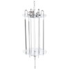 Rosenstein Söhne Grill Skewer & for Halogen Konvektionsofen HK -