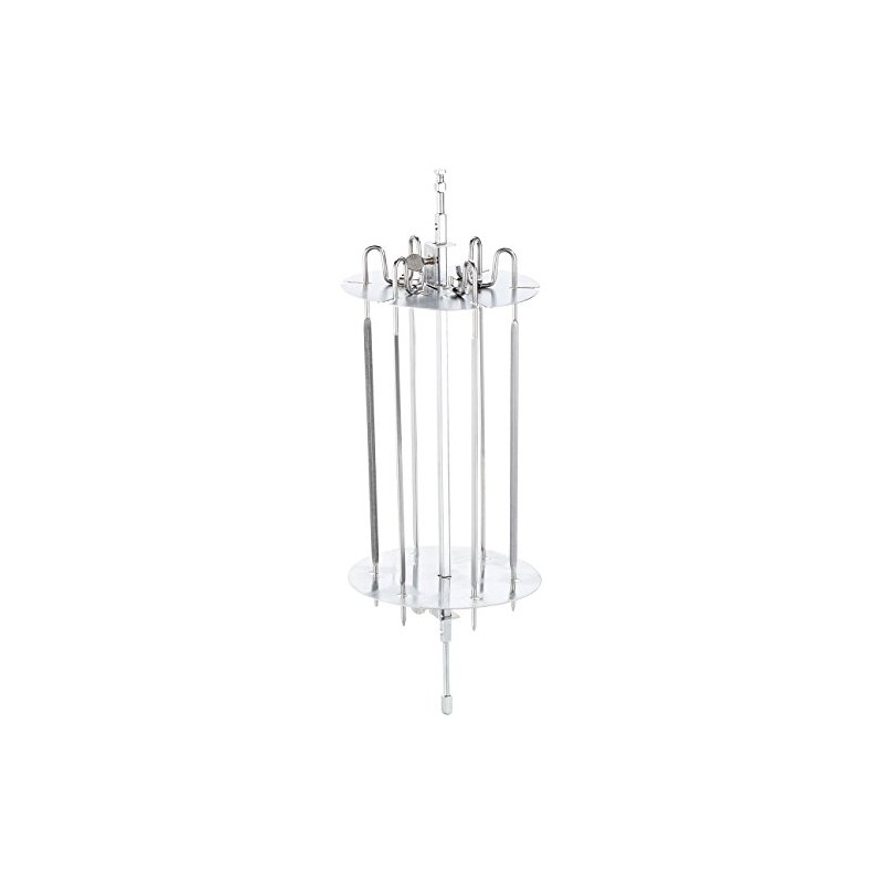 Rosenstein Söhne Grill Skewer & for Halogen Konvektionsofen HK -