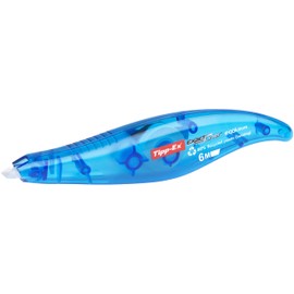 Tipp-Ex Exact Liner ECOlutions Correction Tape,white, Pack of 1