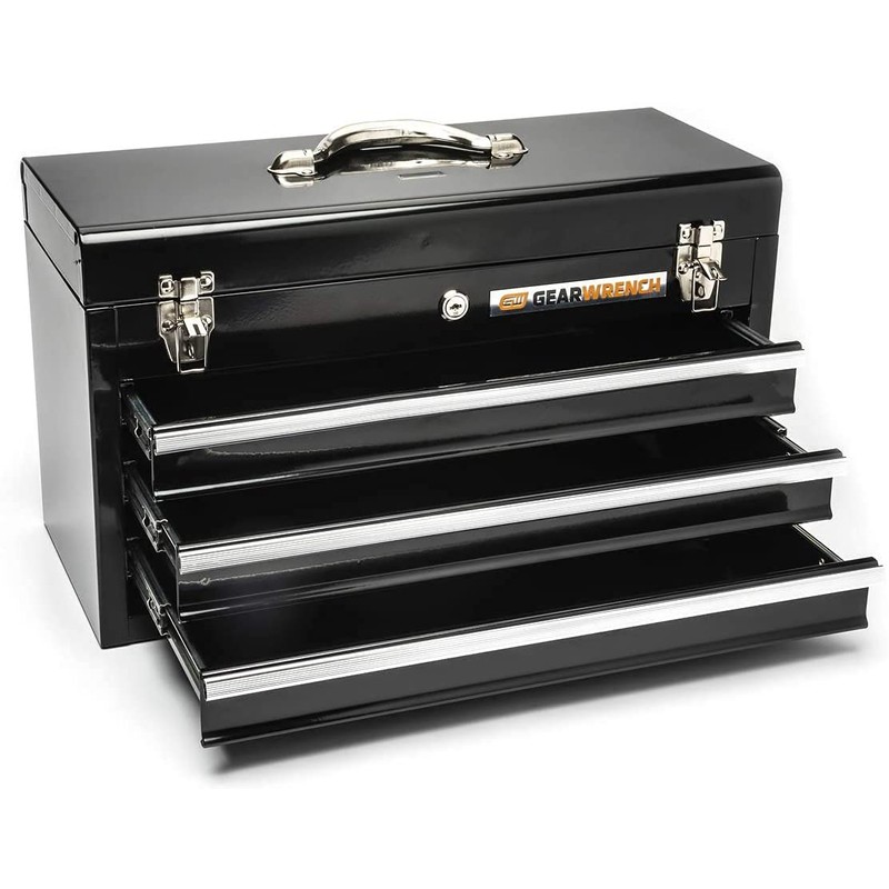 GEARWRENCH 3 Drawer Tool Box - 83151