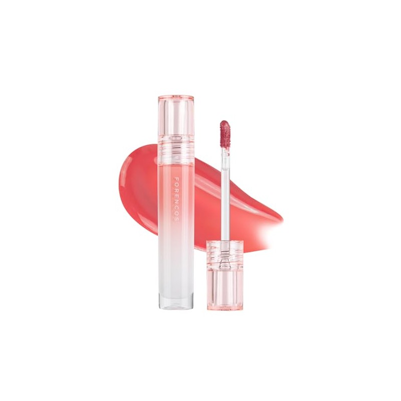 Forencos All Light Mood Glow Tint (06 Ruru) 0.1 oz