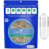 Capsuline DIY Bundle - Clear Size 0 Empty Vegetarian Capsules