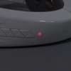 Facial Slimming Machine 6 Modes 180 Degrees Folding Microcurrent Skin