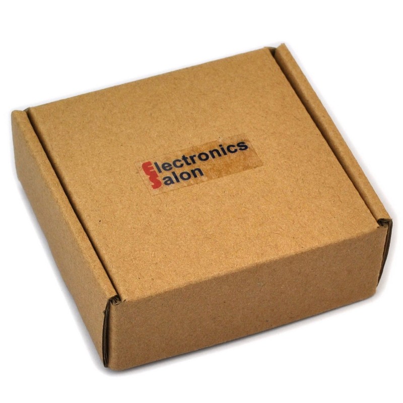 Electronics-Salon 25W 100 OHM High Power Wirewound Potentiometer, Rheostat, Variable