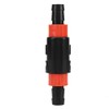 Premium Plastic Water Changer Aquarium Water Flow Control Valve with