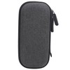 Camera Carrying Case - Nylon Mini Waterproof Protective Storage Handbag