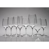 D&V Valore, Break-Resistant, European Crystal Glass, Water or All Purpose