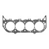 SCE Gaskets Spartan MLS Head Gasket BBC 4.630 Bore x