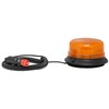 D-TECH LED Magnetic Beacon Light,LED rotating flashing beacon for Van,Waterproof