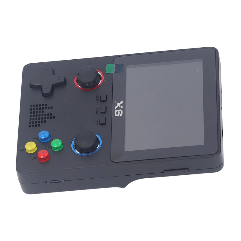 3.5inch Display Game Console HD Screen Joystick Retro Portable Handheld