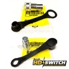 HD Switch - 2 Pack - Hydraulic Fitting Coupler Male