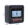 MT‑50 Solar Charging Controller LCD Display Monitor Battery Charging Regulator