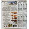 La Mère Poulard French Butter Cookies, 4 Flavors 26.45oz