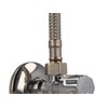 JS Professional Angle Valve 1/2 Inch – Craftsman Quality –