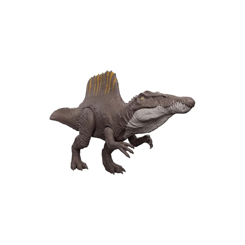 Jurassic World Rebirth Basic 12" Spinosaurus Action Figure