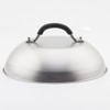 Melting Dome for Griddle | Dome Lids for Griddle Burger