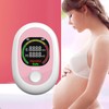 Electromagnetic Field Radiation Tester 50Hz To 3500MHz High Sensitivity Color