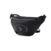 U.S. Polo Assn. Springfield Belt Bag Nylon 30 cm Black,