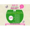 Tinte Castaño Medio - Natural Duo Soft Sin Amoníaco