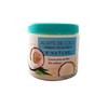 Aceite de coco crudo virgen cosmetico B Nature corporal cabello