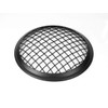 Alchemy Parts 5.75" INCH Guard Metal Headlight Cover for Scrambler