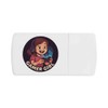 'Gamer Girl' Pill Box with Tablet Splitter (PI00035144)
