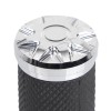 Unbranded 1" Handlebar Electronic Throttle Hand Grips For Harley CVO