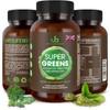 Ultimate Blend Ultimate Blend Super Greens with Matcha Green Tea