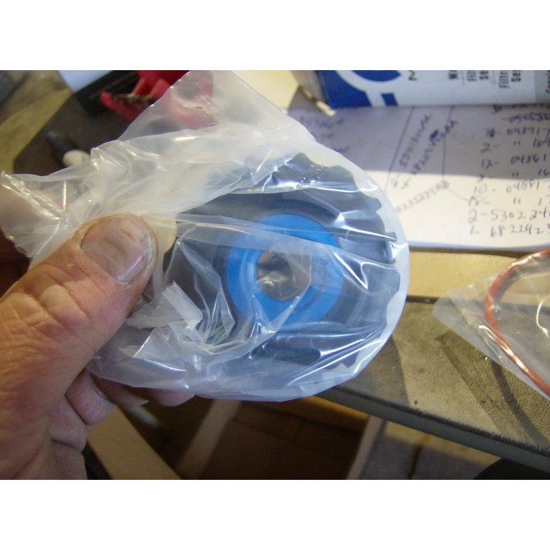 Mopar GENUINE MOPAR 68235275AB FUEL FILTER WATER SEPERATOR 14-19 DODGE