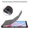 ebestStar - Case for Honor Pad X9, Slim Smart Cover