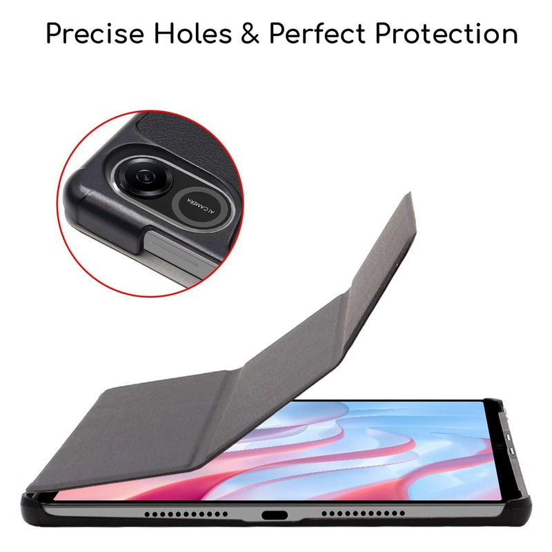 ebestStar - Case for Honor Pad X9, Slim Smart Cover