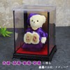 Petiluu Kasuju Bear 4S Mascot (Case)