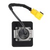 MOTOALL Rear View Parking Backup Reverse Camera 95760-2T001 for 2011-2013