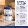 Magnesium Glycinate 3-in-1 Complex 1850mg Bisglycinate, Citrate & Malate with