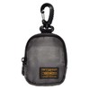 Goods Land GD-KARAPOUCH Pouch with Carabiner Mini Small Backpack Mountain